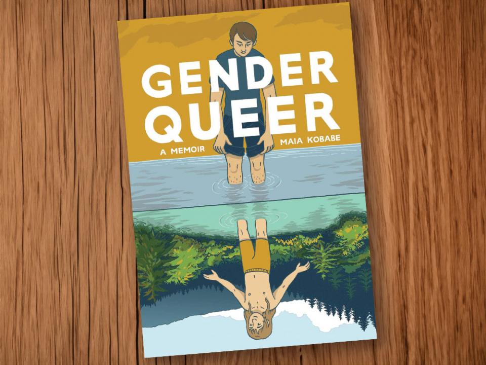 MA police chief apologizes for search of middle school for LGBTQ book
