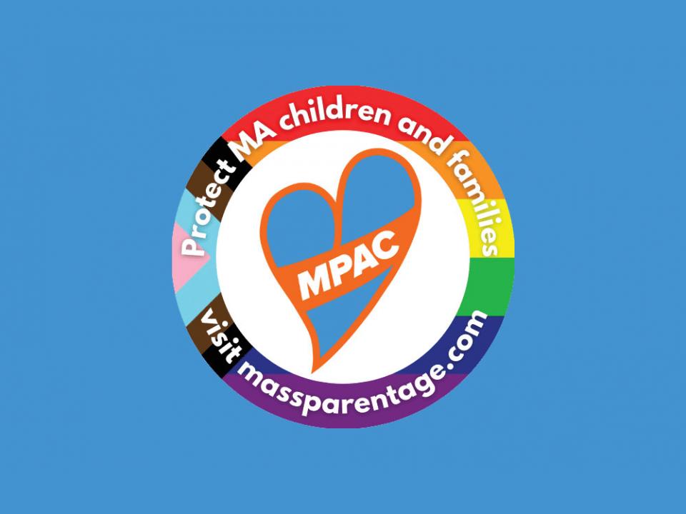 Coalition Calls on Passage of Mass Parentage Act 