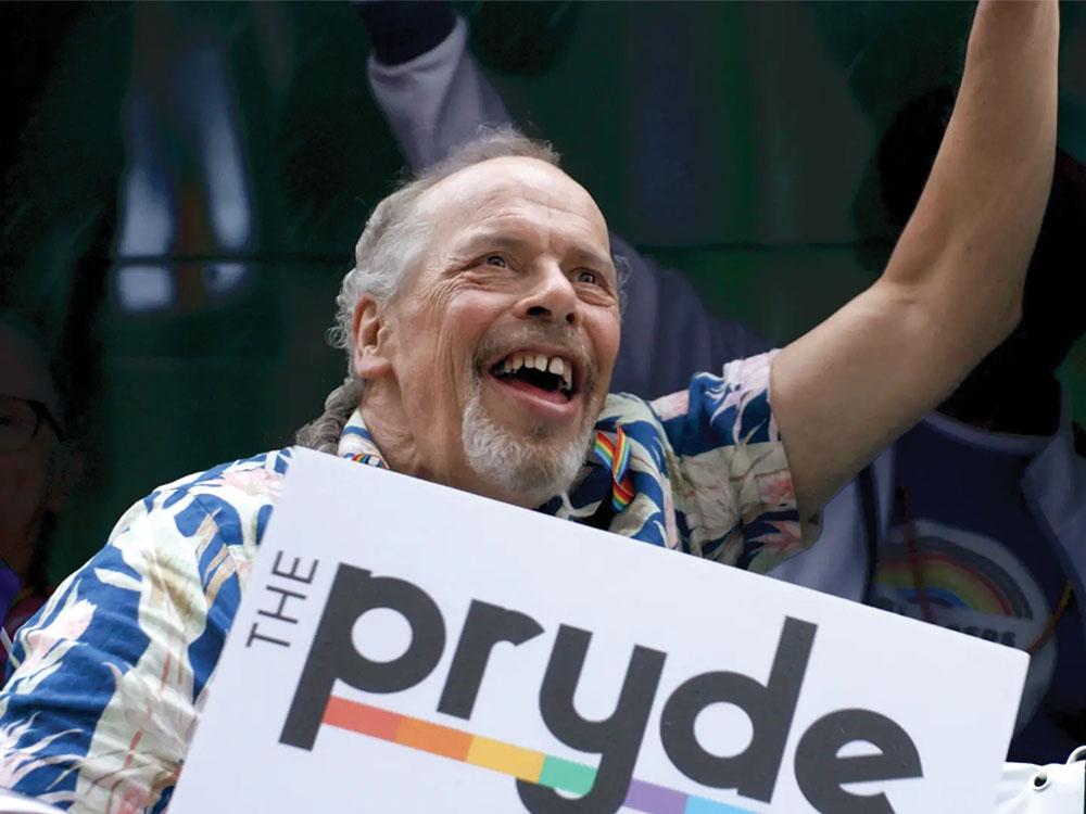 GBH Documentary Spotlights LGBTQ+ Elders' Resilience at Historic Boston Housing Community
