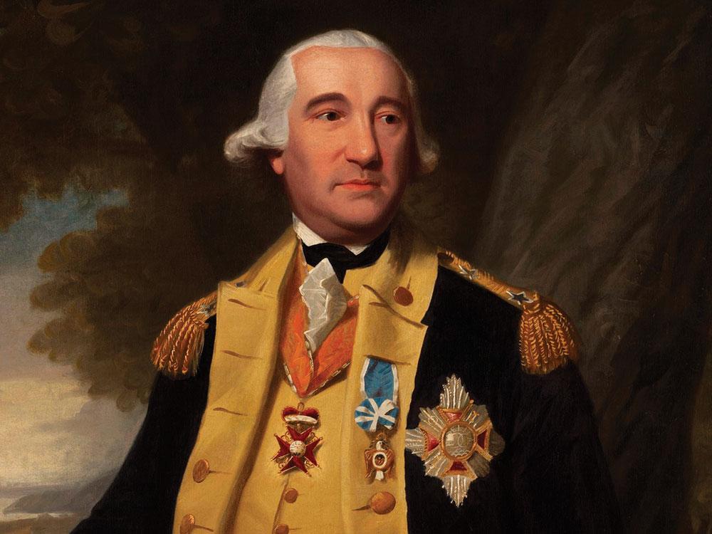 This Stonewall Pioneer Slams Ken Burns' Documentary "The American Revolution"