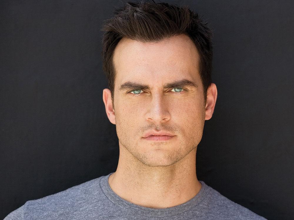 Billy Masters 11.27.25