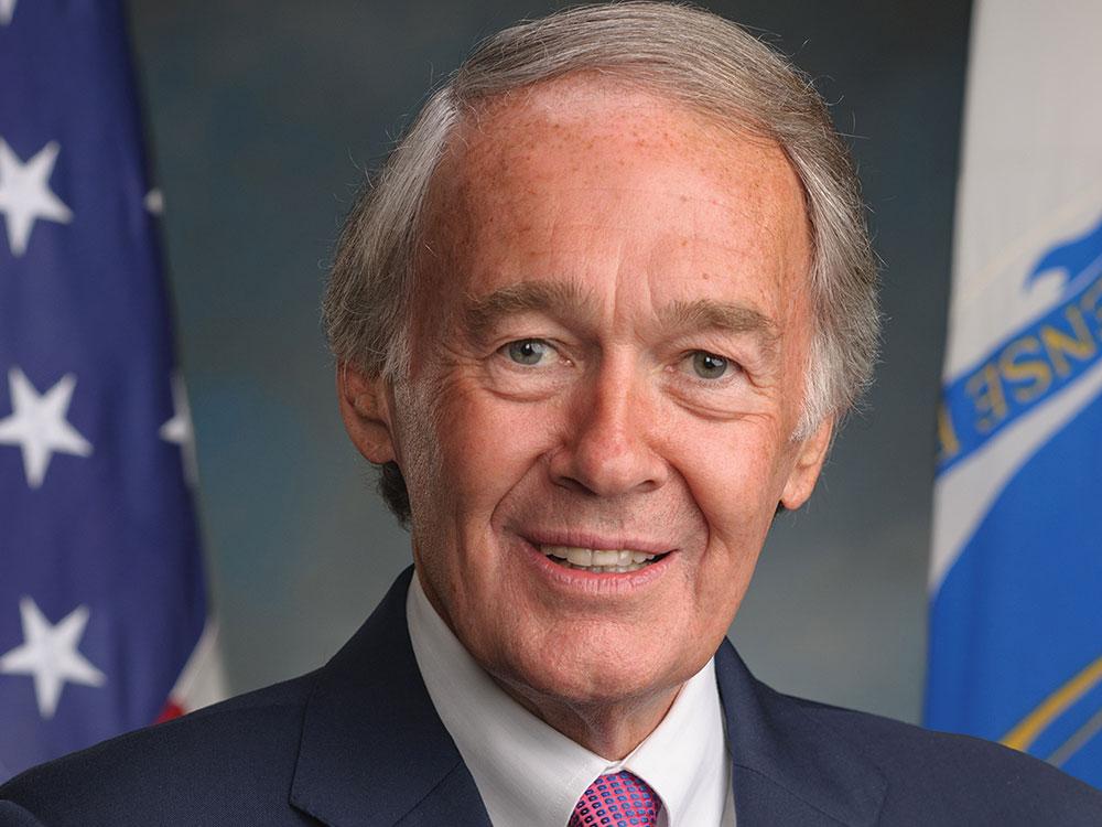 Markey, Garcia Reintroduce Bill to Combat Anti-LGBTQ+ Violence Worldwide