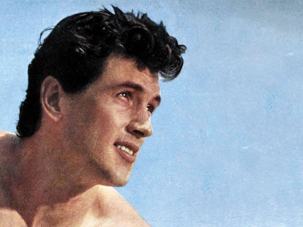 Billy Masters 12.25.25