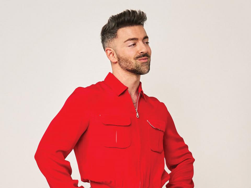 Photo by Troy Hallahan.