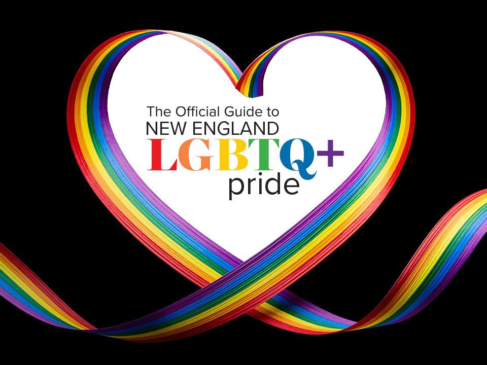 New England LGBTQ+ Pride & Community Events 2026