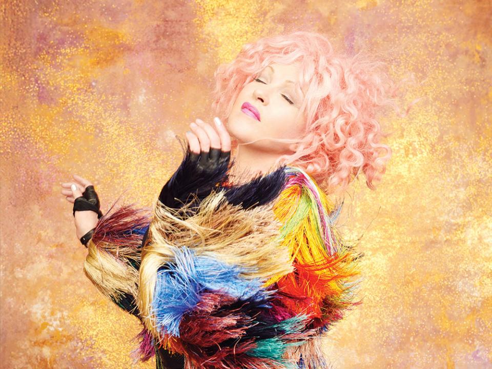 Photo by Ruven Afanador.