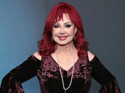 For a gay country boy, Naomi Judd did build a bridge