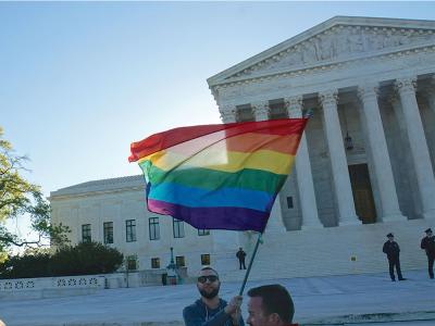 SCOTUS Sides with 303 Creative