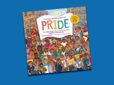 12 New Kids' Books on LGBTQ History