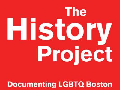 News From... The History project