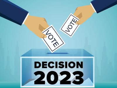 Decision 2023: LGBTQ+ Election Results