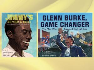 6 Picture-Book Biographies of Black LGBTQ Americans