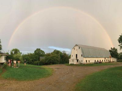 CampOUT LGBTQ-Centered Summer Camp Returns to Central Massachusetts