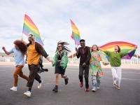 The Supreme Court Is Afraid of Queer Joy