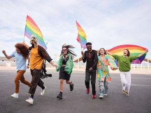 The Supreme Court Is Afraid of Queer Joy