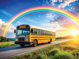 6 Back-to-School Tips for LGBTQ+ Parents