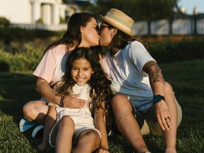 Georgia Victory Shows Progress—And Why LGBTQ+ Parents Must  Still Protect Their Rights