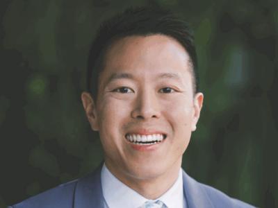 LGBTQ+ Movement Leader Tony Hoang to Receive 2025 Spirit of Justice Award