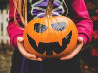Halloween Treats for LGBTQ+ Families