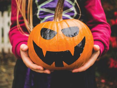 Halloween Treats for LGBTQ+ Families