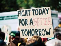 We must be one people