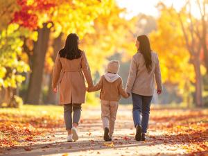 A Queer Parent's Thoughts on Gratitude and Hope