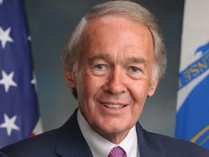 Markey, Garcia Reintroduce Bill to Combat Anti-LGBTQ+ Violence Worldwide