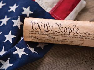 Pandering to a tyrant