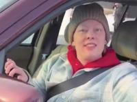 A Queer Mom in a Knit Cap