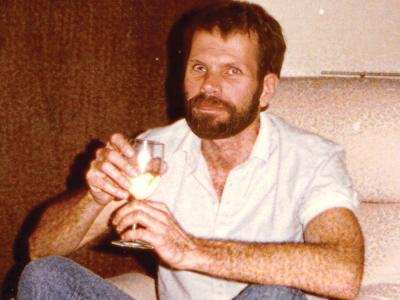 OBITUARY: Tom Morganti 