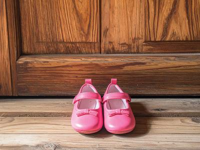 The cries of a child