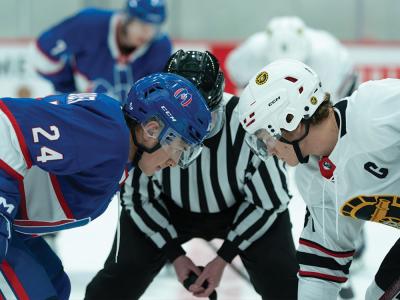 Civil Rights Group Raises Alarm Over Anti-LGBTQ+ Bullying in Massachusetts High School Hockey