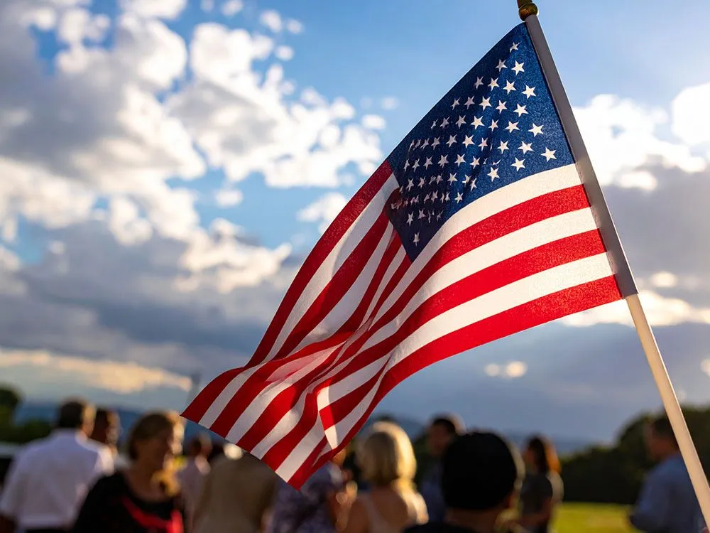 True Patriots Resist Trumps Tyranny: How Grassroots Movements Are Fighting Back