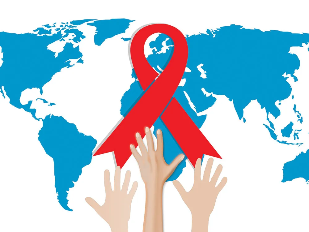 World AIDS Day 2022 message  acknowledges inequalities