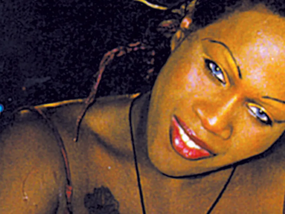 Rita Hester's life mattered