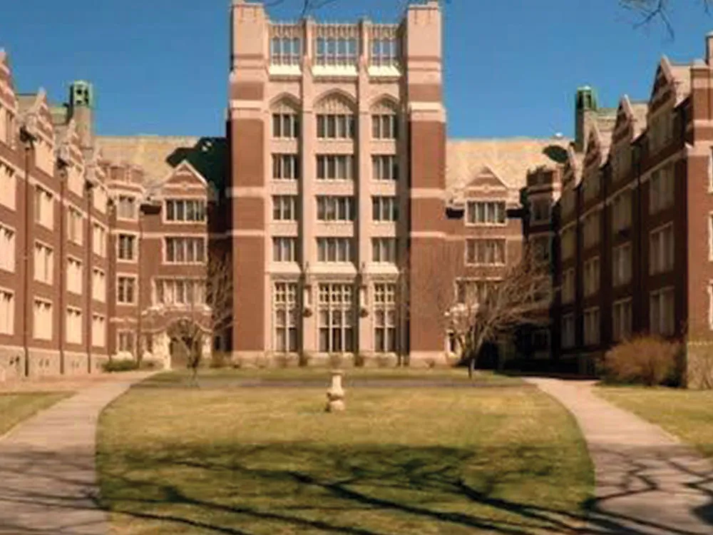 Wellesley College won't admit trans men