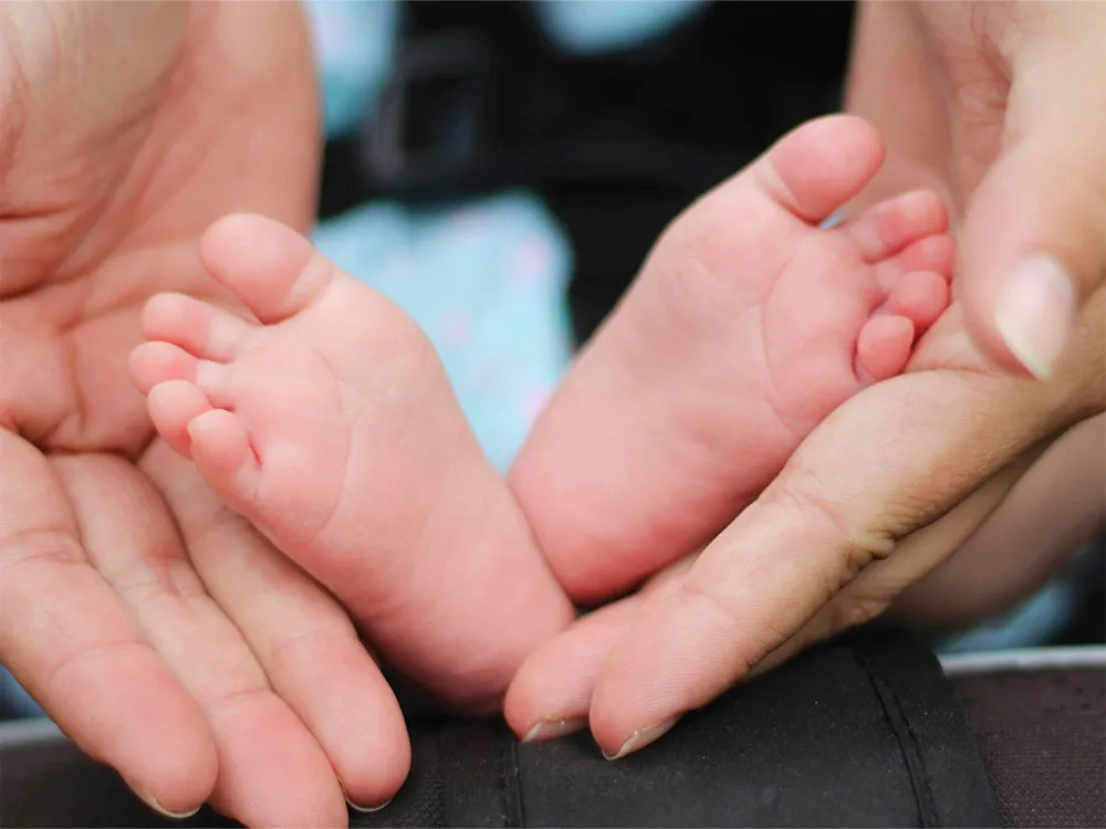 Addressing the Urgent Need for Parentage Reform