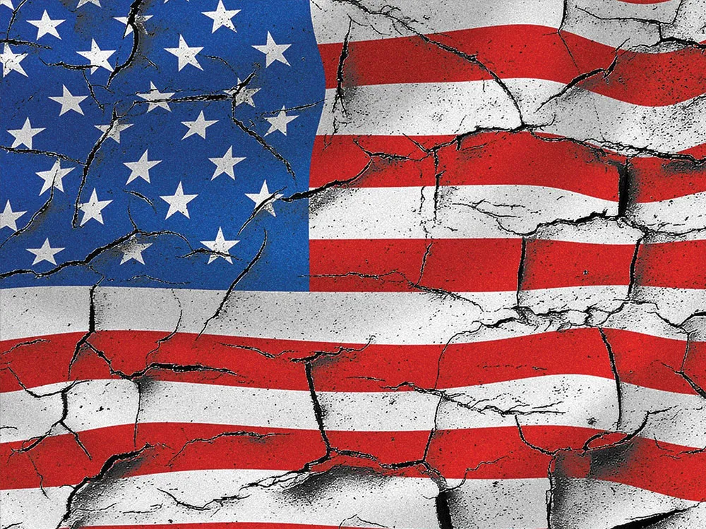 Repairing Trump's social damage