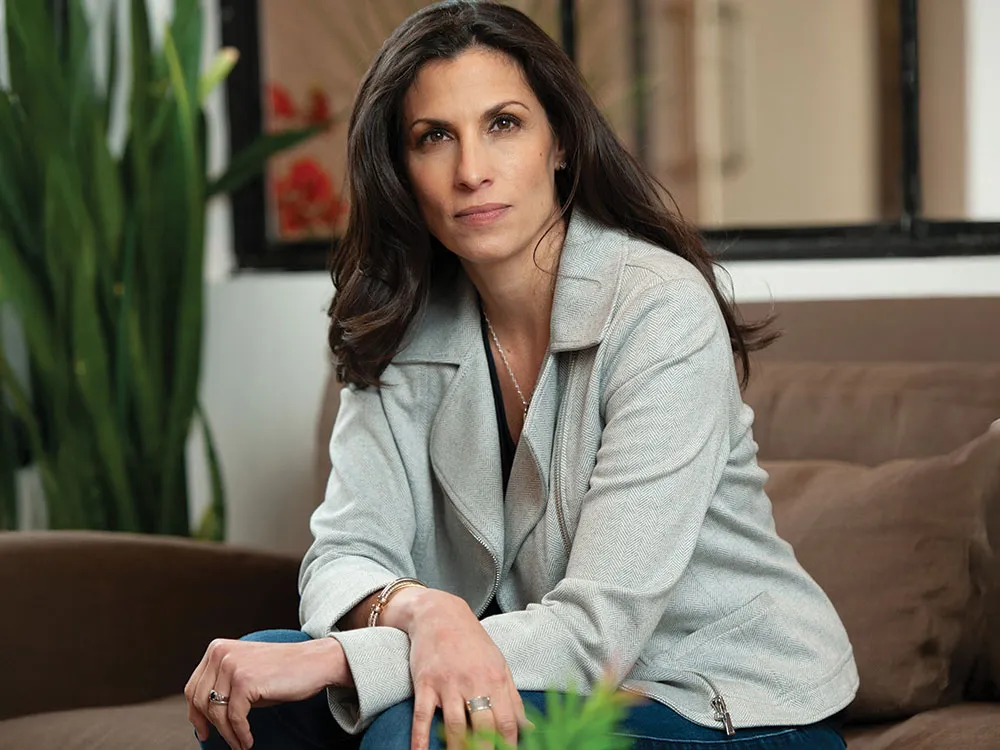 New Family Equality CEO Wants to 